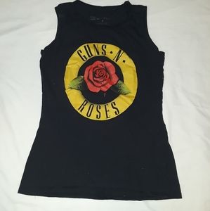 Guns N Roses shirt